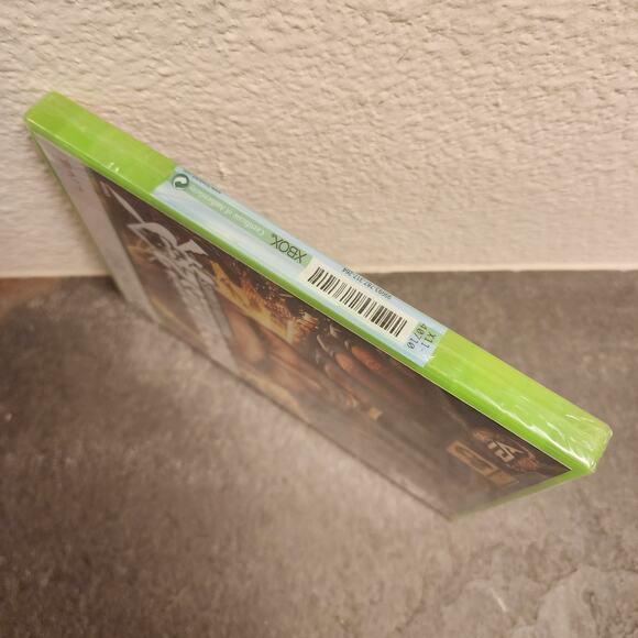 Game - Mercenaries 2: World In Flames (NEW) - XBOX 360 - Picture 5 of 6